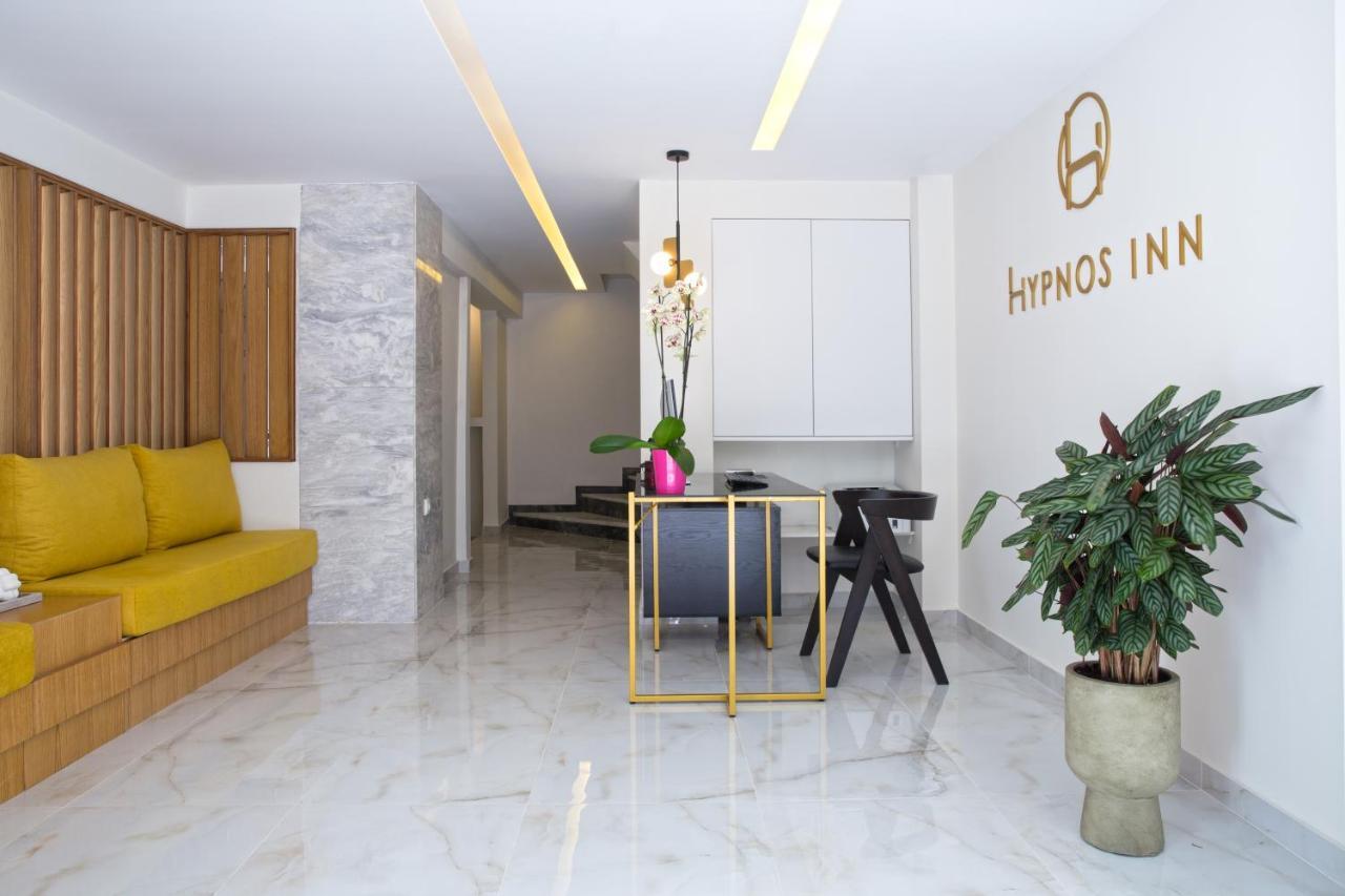 Hypnos 4* Athen