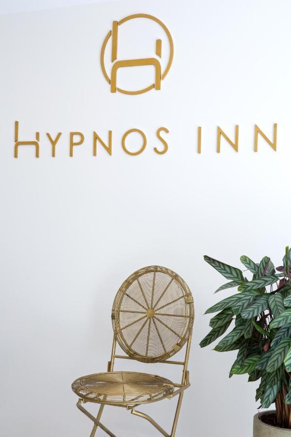 Hypnos Hotel