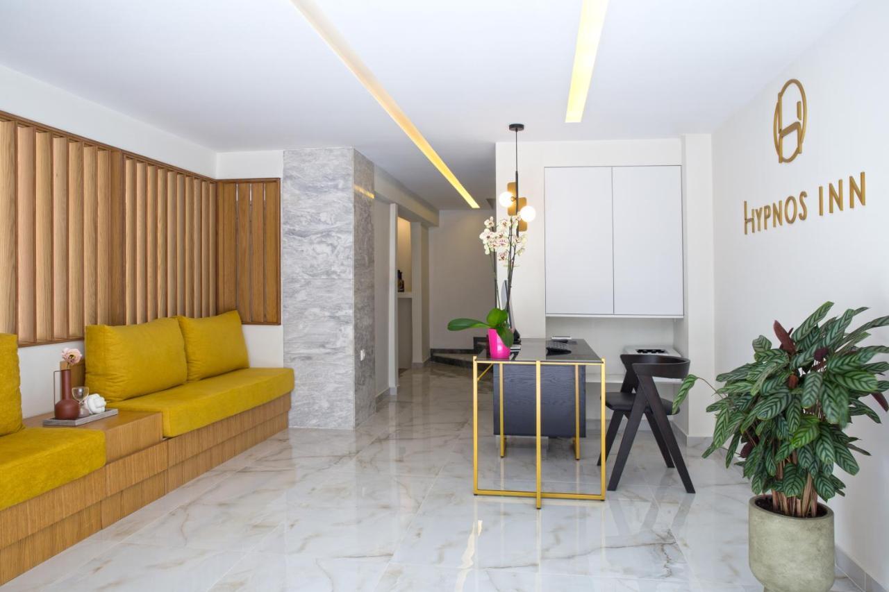 Hypnos Hotel Athen