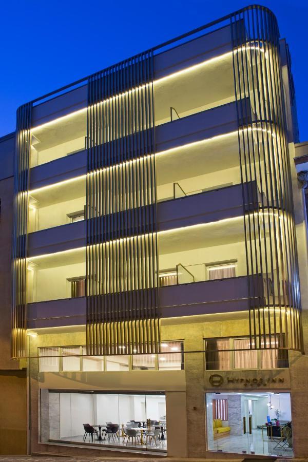 Hotel Hypnos Athen
