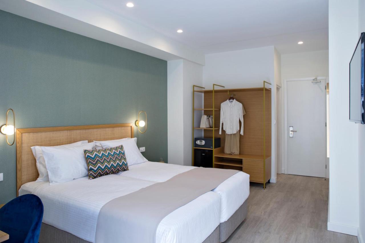 Hotel Hypnos