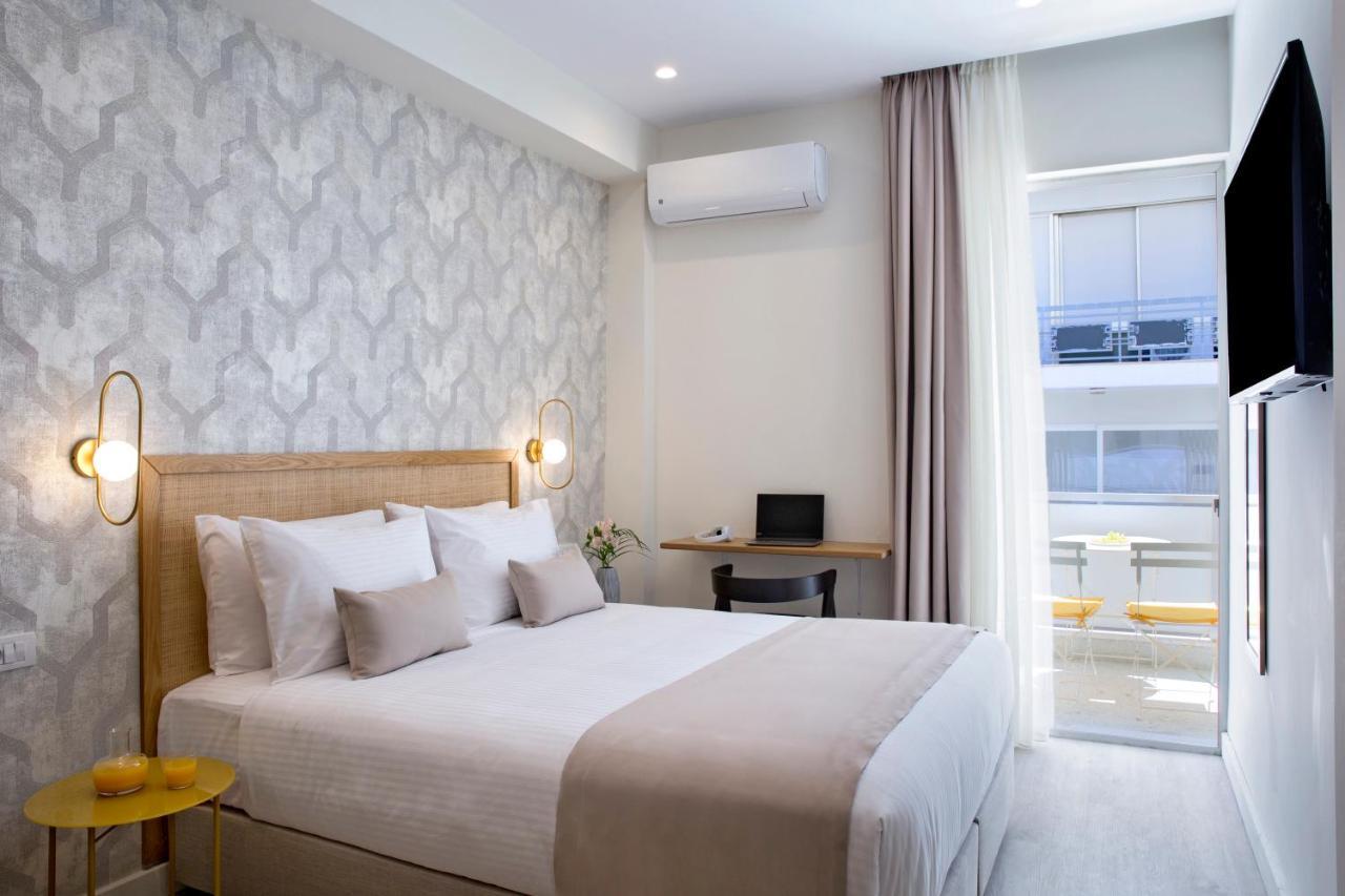 Hotel Hypnos 4*
