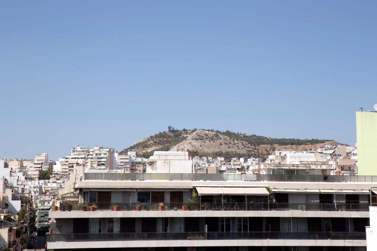 Hypnos Athènes