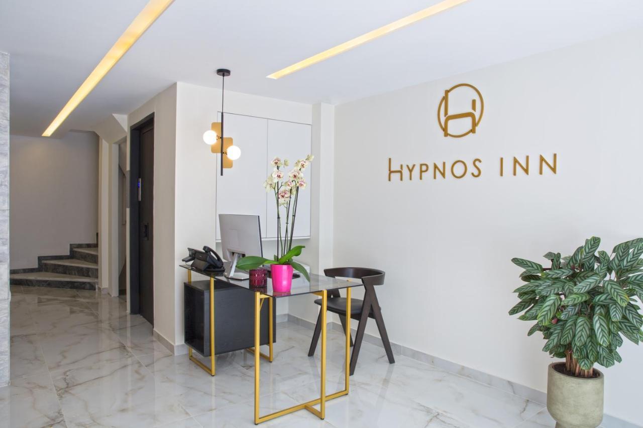 Hotel Hypnos 4*