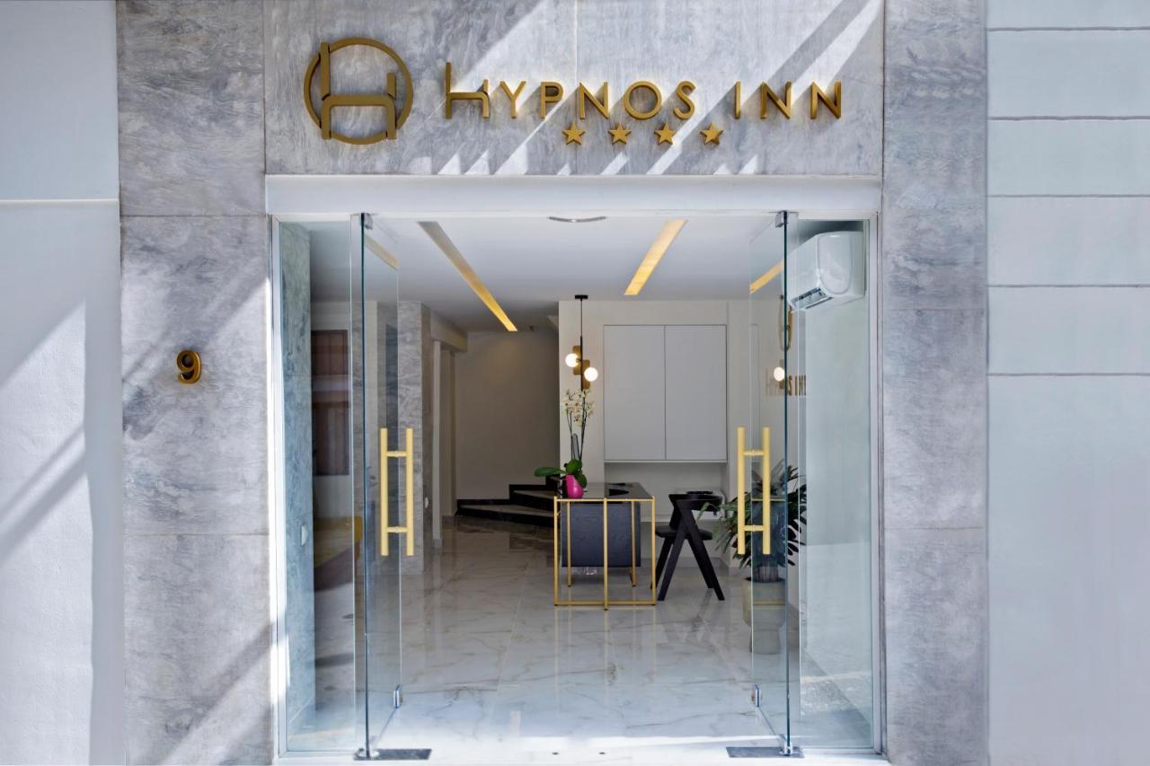 Hotel Hypnos 4*