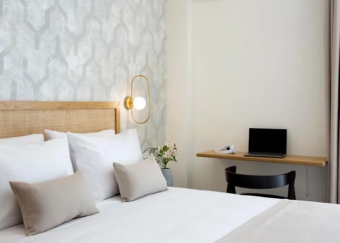 Hypnos Inn Athens
