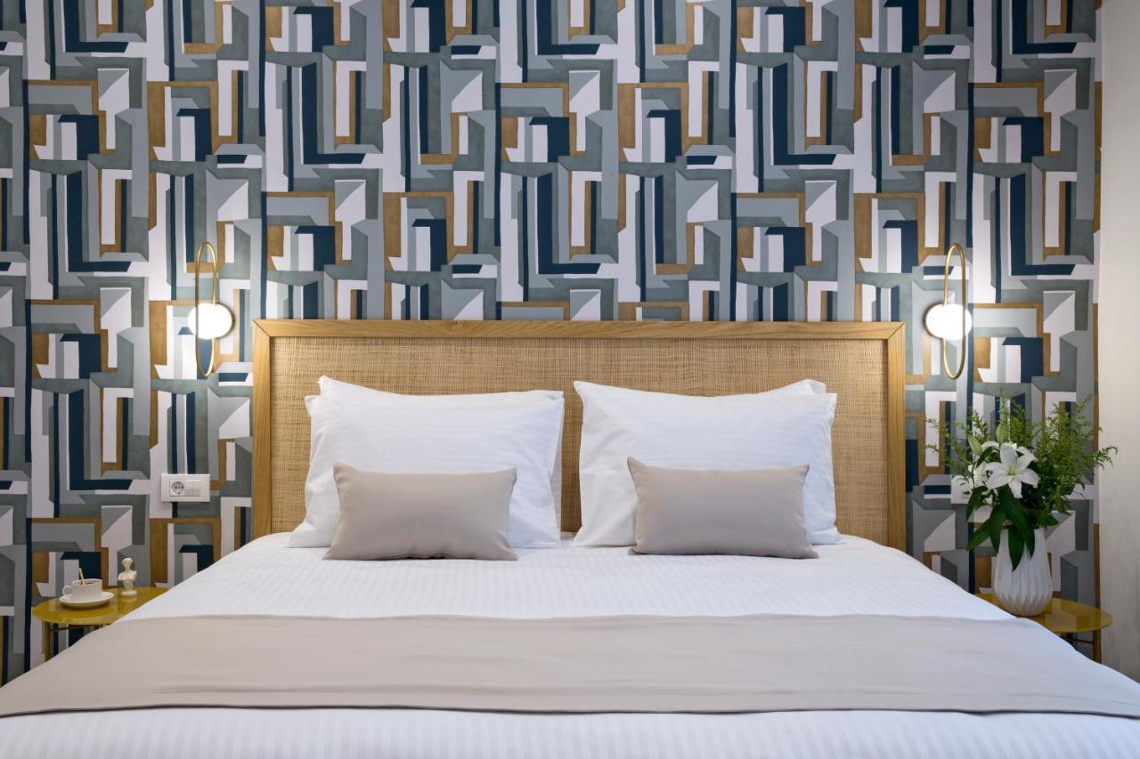 Hotel Hypnos