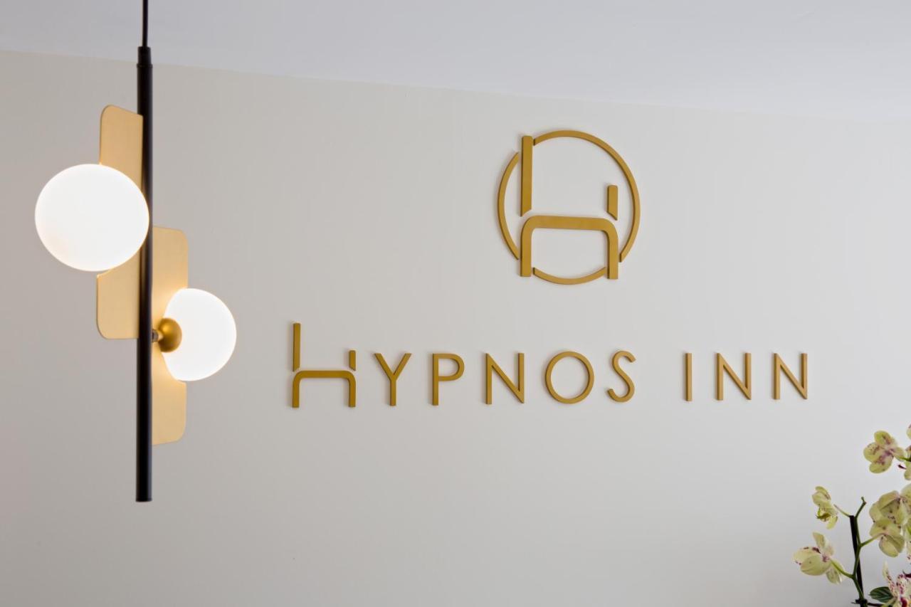 Hotel Hypnos 4*