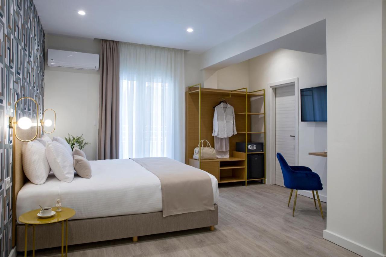 Hotel Hypnos 4*