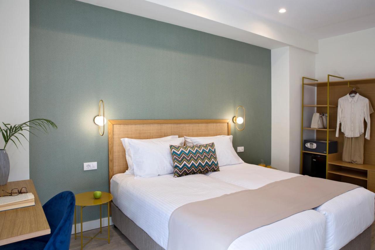 Hotel Hypnos Athens