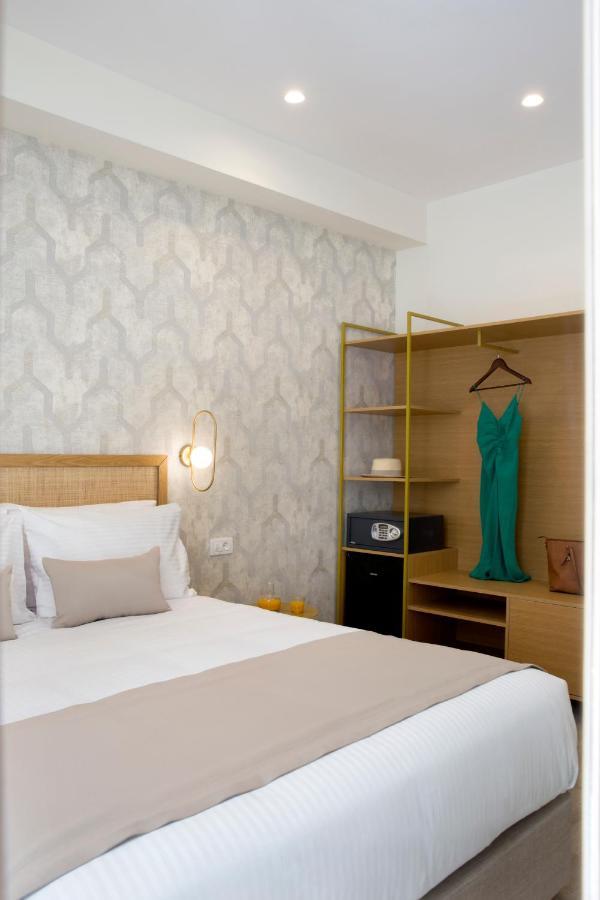 Hypnos 4* Athens